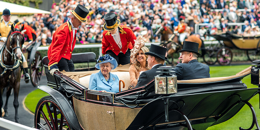 Royal Ascost Gallery 1