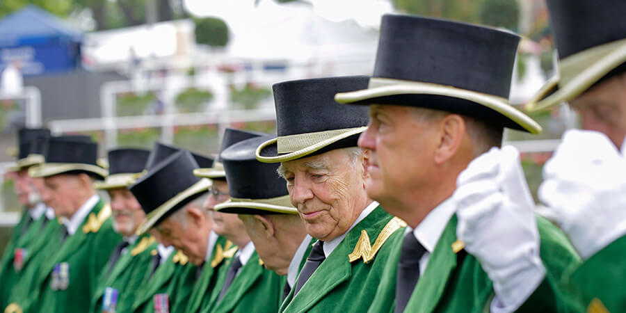 Royal Ascost Gallery 5